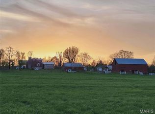 9081 & 9085 W Red Oak Rd, Rosebud, MO 63091