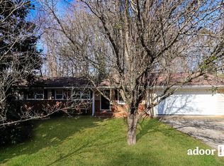 128 Rosewood Dr, Dallas, GA 30132