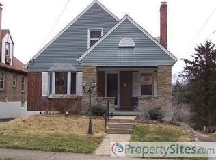 58 Lockwood Pl, Fort Thomas, KY 41075