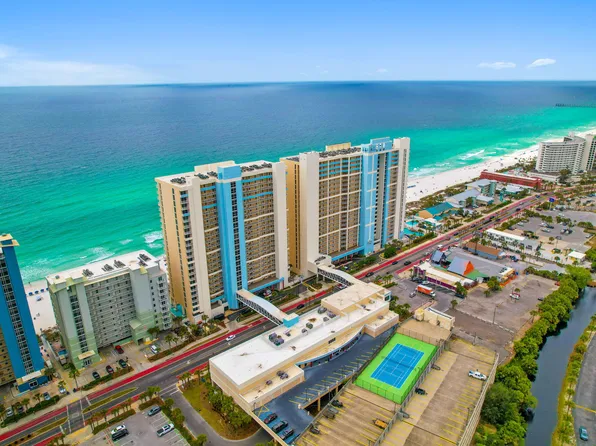 10811 Front Beach Rd Unit 1503, Panama City Beach, FL 32407