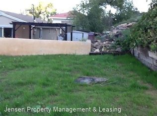 399 S 100 E UNIT 2, Hurricane, UT 84737