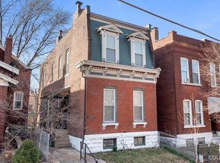 1916 Wyoming St, Saint Louis, MO 63118