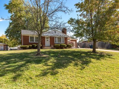 9907 Nanka Rd, Louisville, KY, 40272