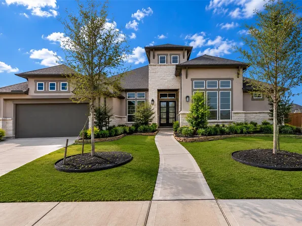 14202 Lollypine Pointe Dr, Cypress, TX 77433