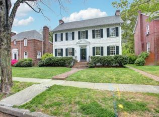 4307 Cutshaw Ave, Richmond, VA 23230