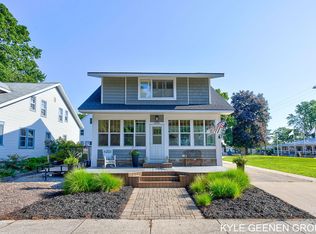2245 Auburn Ave, Holland, MI 49424