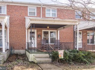 959 Southridge Rd, Catonsville, MD 21228