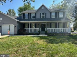 5501 Flounder Ct E, Waldorf, MD