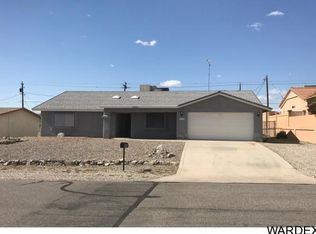 2105 Mimosa Dr, Lake Havasu City, AZ 86403