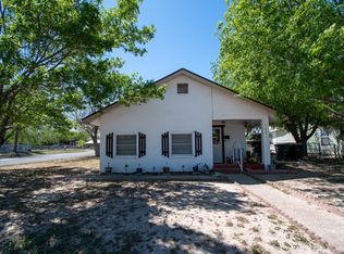 1700 Avenue D, Del Rio, TX 78840