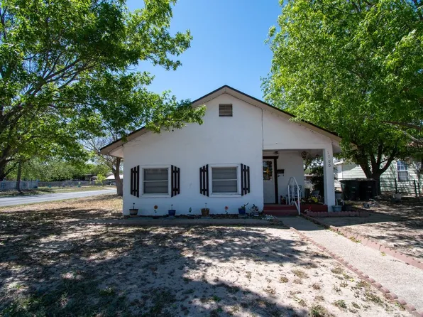1700 Avenue D, Del Rio, TX 78840