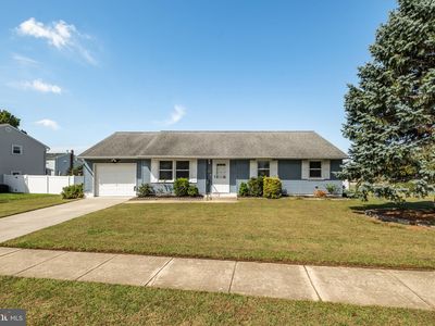 101 Wycombe Ave, Deptford, NJ, 08096