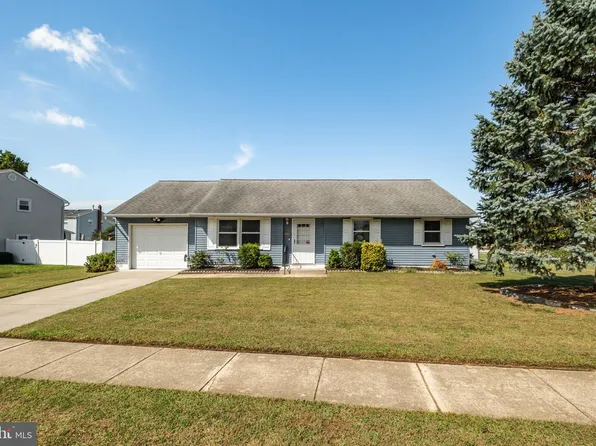 101 Wycombe Ave, Deptford, NJ 08096