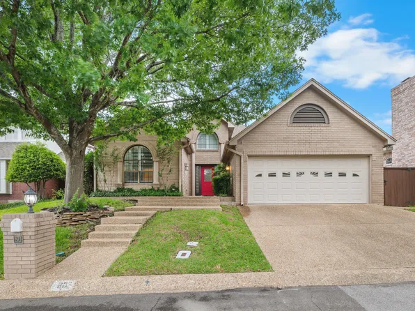 80 Sugar Creek Pl, Woodway, TX 76712