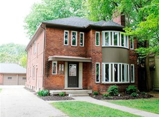 31502 Woodward Ave, Royal Oak, MI 48073