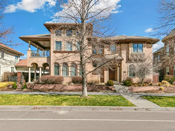 7831 E 8th Avenue, Denver, CO 80230