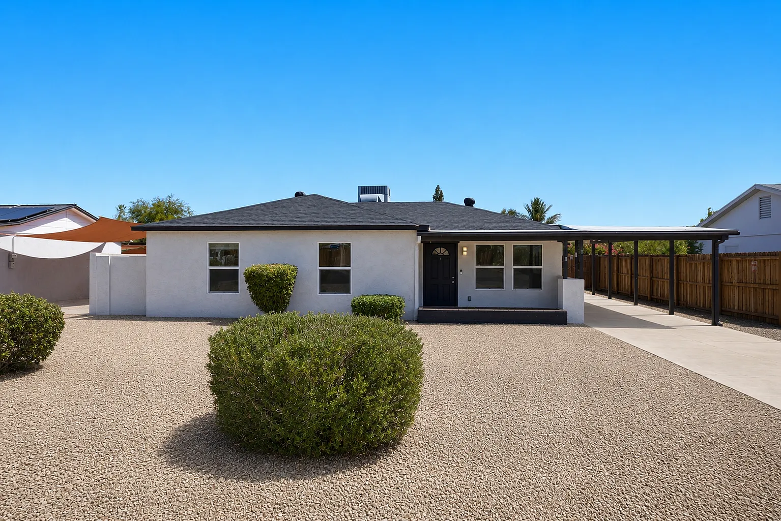 3 bed, 1.5 bath, 1000 sqft, $2,395 — Photo 1