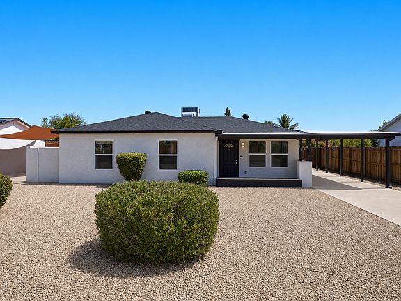 2nd image of 1005 E Mariposa St #R