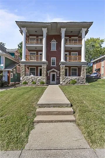 3716 & 3718 Warwick Blvd — Photo 24