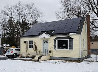 252 Ellington Rd, East Hartford, CT 06108