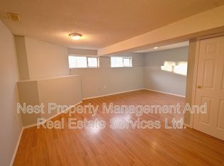 2206 Upland St UNIT 1, Prince George, BC V2L2V7