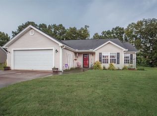 639 Grover Dr, Lyman, SC 29365