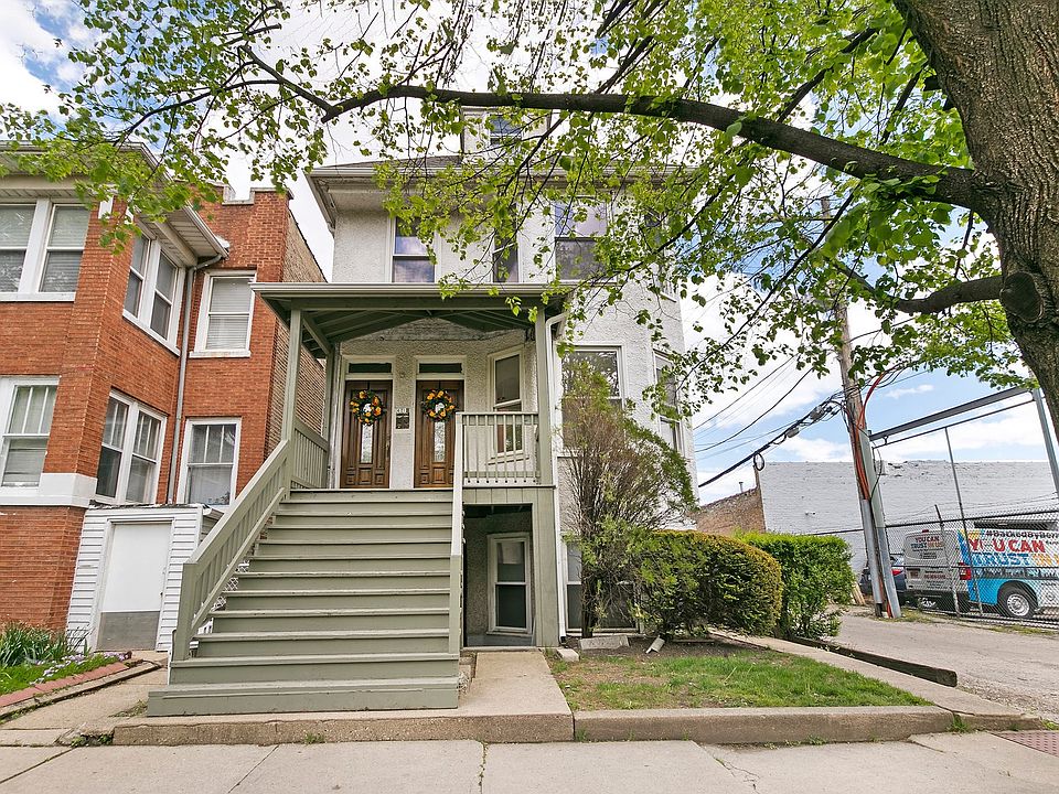 1st image of 4017 N Kilbourn Ave
