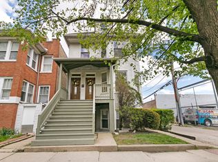 4017 N Kilbourn Ave, Chicago, IL 60641