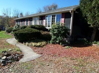 77 Bayview Ave, Berkley, MA 02779