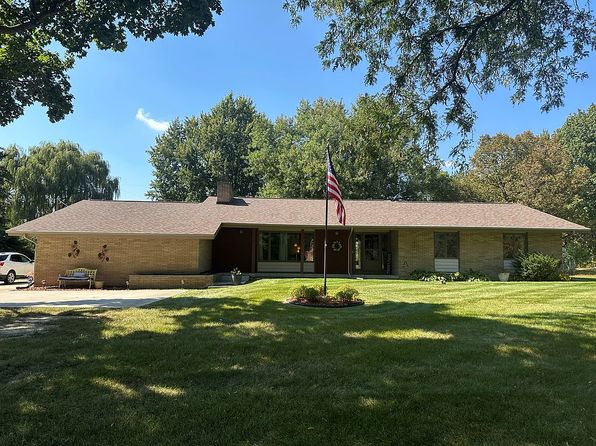 5521 Sugar Bush Ln