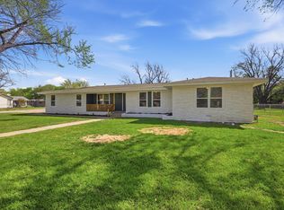 3168 Jane Ln, Fort Worth, TX 76117