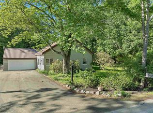 3 Carter Road, Merrimack, NH 03054