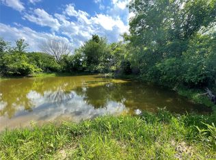 Water Moccasin Rd, Wilson, OK 73463