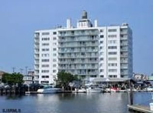 6101 Monmouth Ave APT 607, Ventnor, NJ 08406