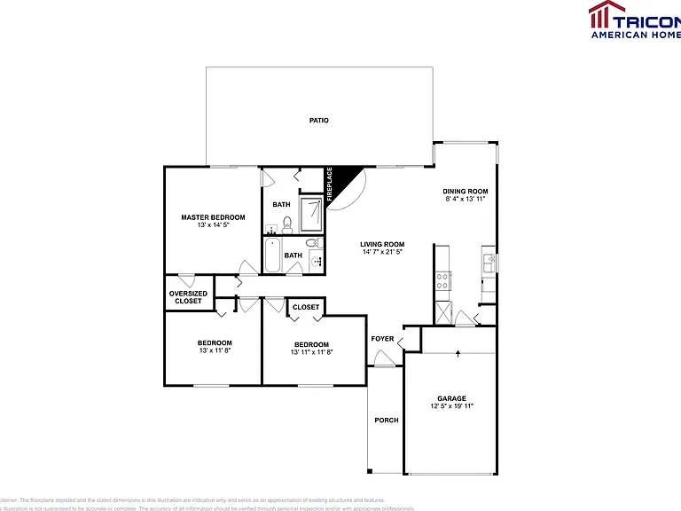 1865 Shannon Lake Dr — Photo 16