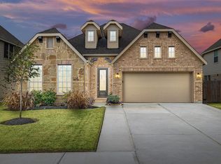 14150 Little River Dr, Baytown, TX 77523