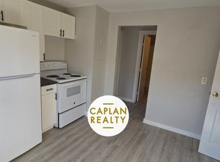 48 Blohm St #3F, West Haven, CT 06516