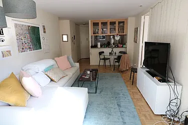 Rented by Newell and Assoc.