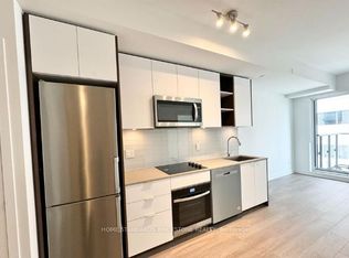 543 Richmond St W #933, Toronto, ON
