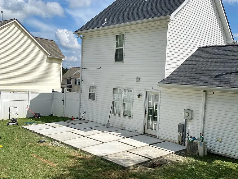 777 Sir Raleigh Dr — Photo 9