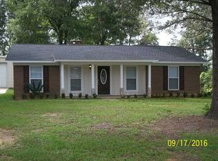 6725 Keel Rd, Eight Mile, AL 36613