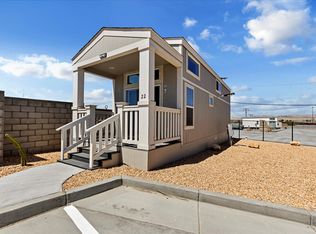 971 W Main St #22, Barstow, CA 92311