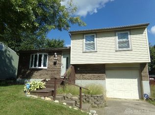 726 W Martindale Rd, Englewood, OH 45322
