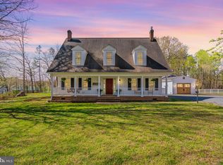 7518 Gold Dale Rd, Locust Grove, VA 22508