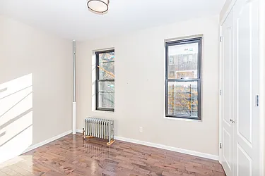Rented by MySpaceNYC