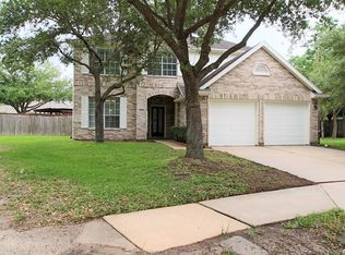 10906 S Falls Ter, Houston, TX 77095