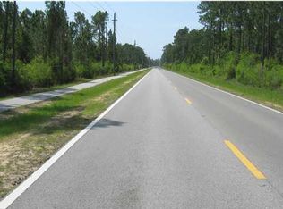 Xxxx Jd Miller Rd, Santa Rosa Beach, FL 32459