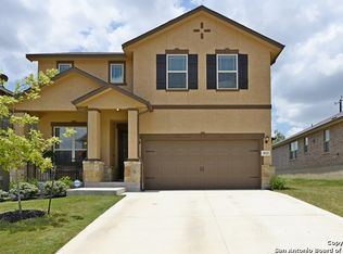 3015 Just Because, San Antonio, TX 78245