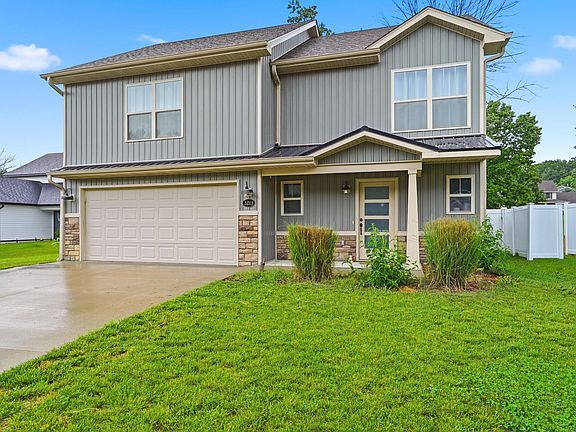 2nd image of 3213 Sage Grass Ct