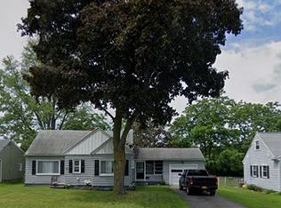 113 Northgate Rd, Rochester, NY 14616